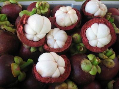 mangosteen